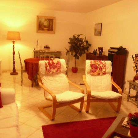Residence Stella La Seyne-sur-Mer Ngoại thất bức ảnh