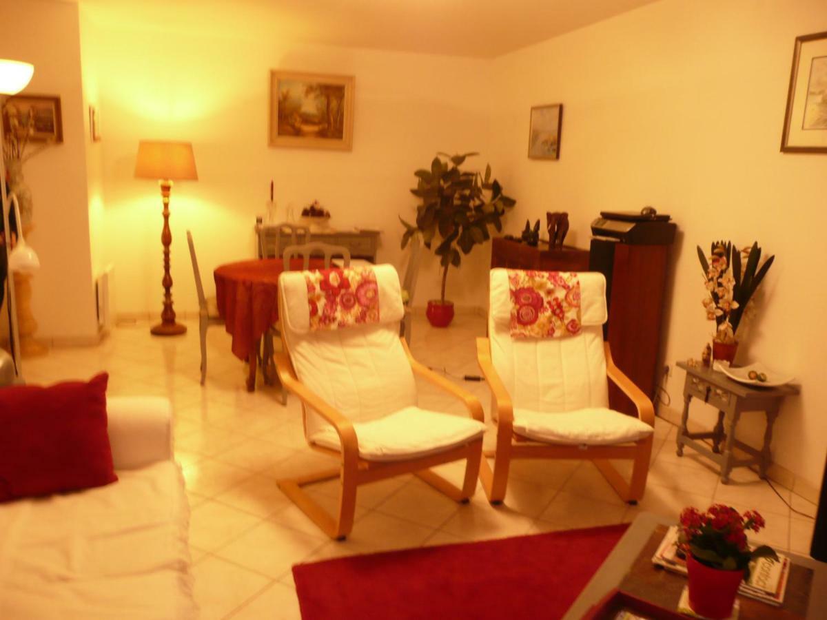 Residence Stella La Seyne-sur-Mer Ngoại thất bức ảnh