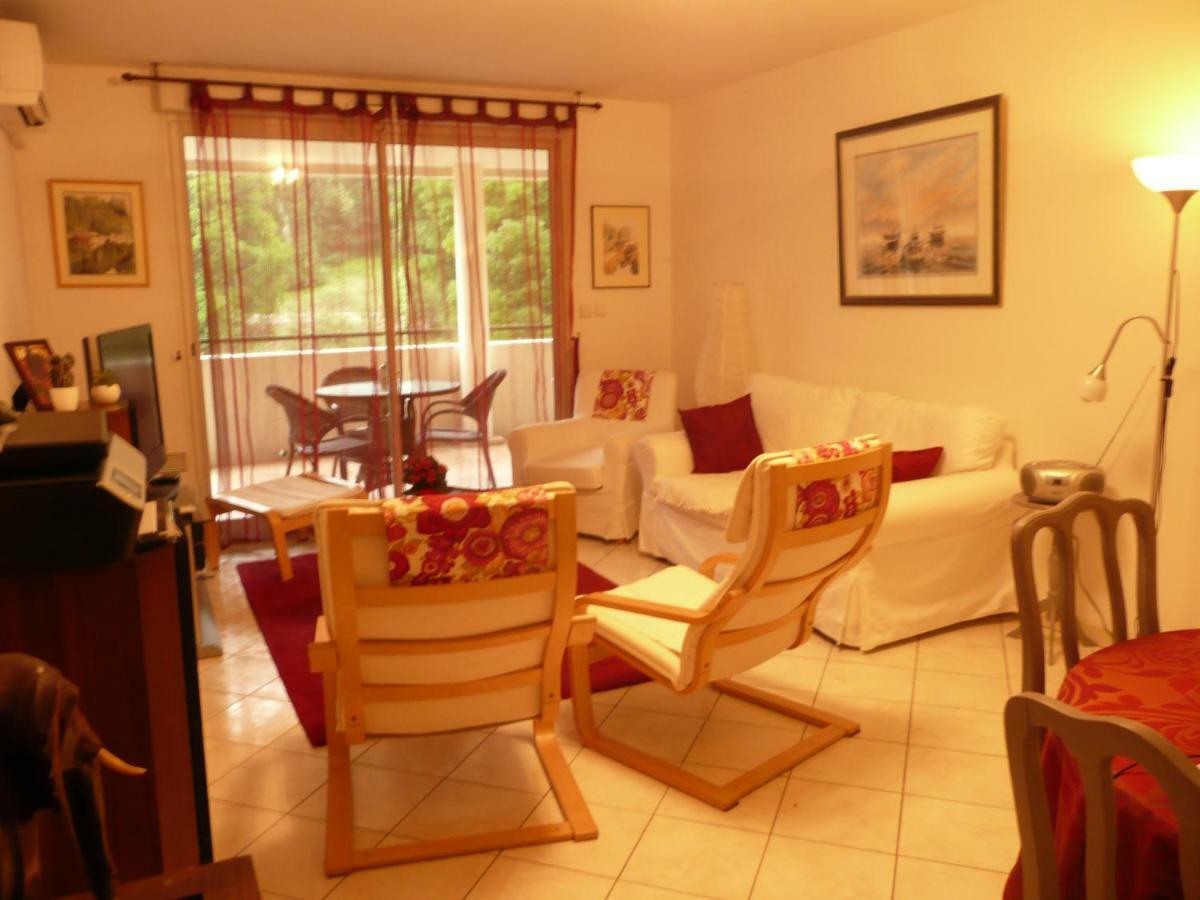 Residence Stella La Seyne-sur-Mer Ngoại thất bức ảnh
