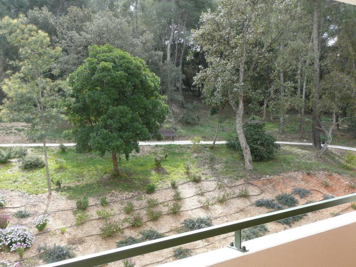 Residence Stella La Seyne-sur-Mer Ngoại thất bức ảnh